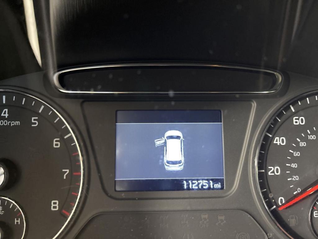 used 2019 Kia Sorento car, priced at $12,500
