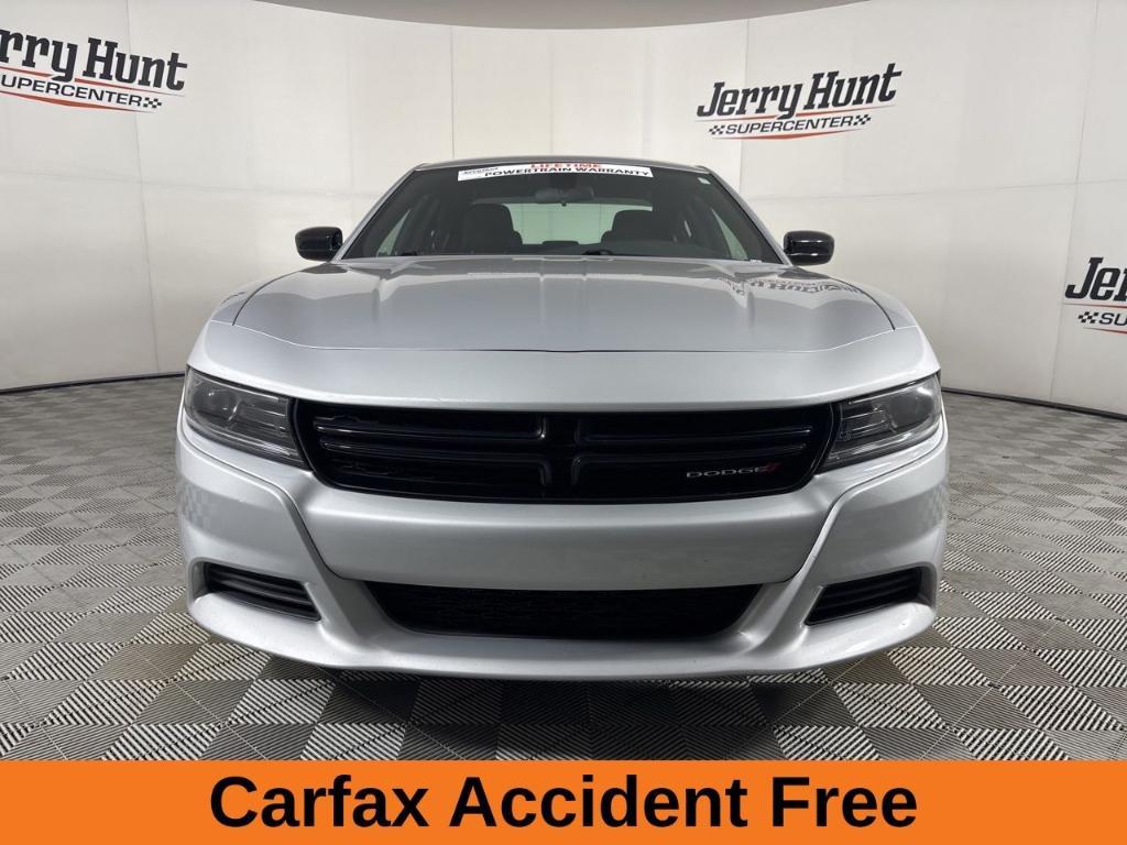 used 2023 Dodge Charger car, priced at $21,900