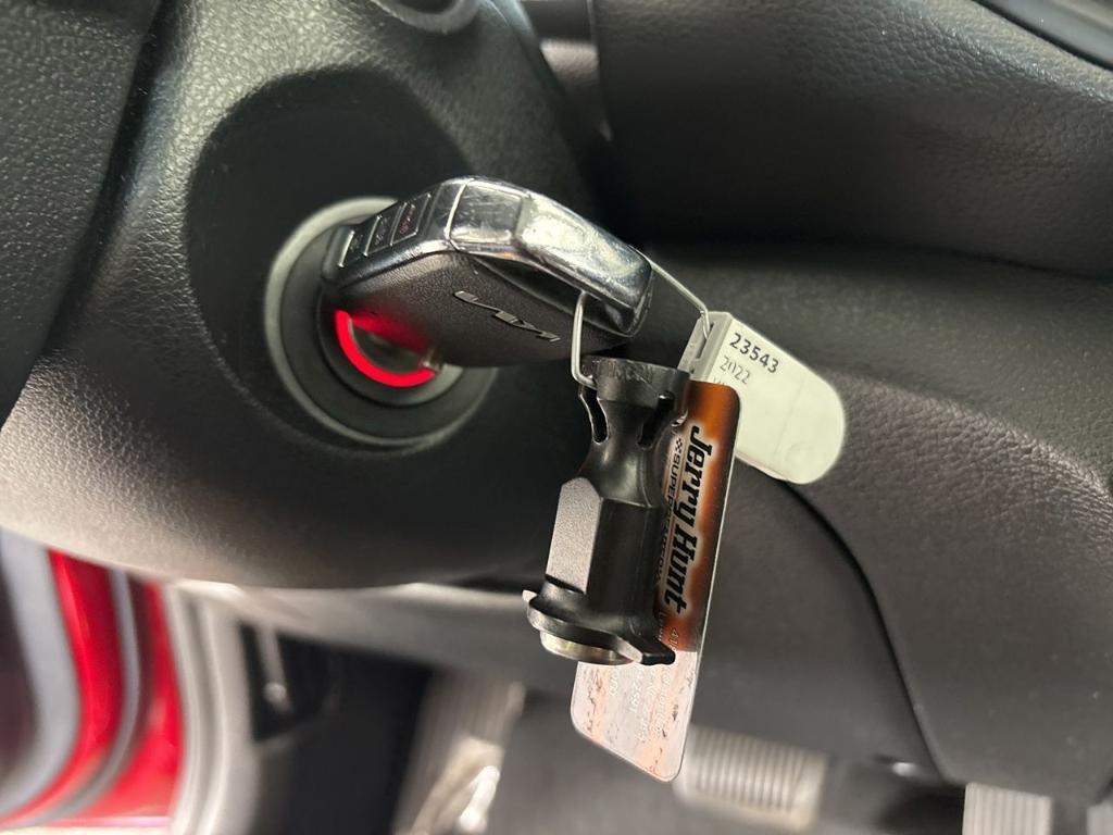 used 2022 Kia Forte car, priced at $14,900