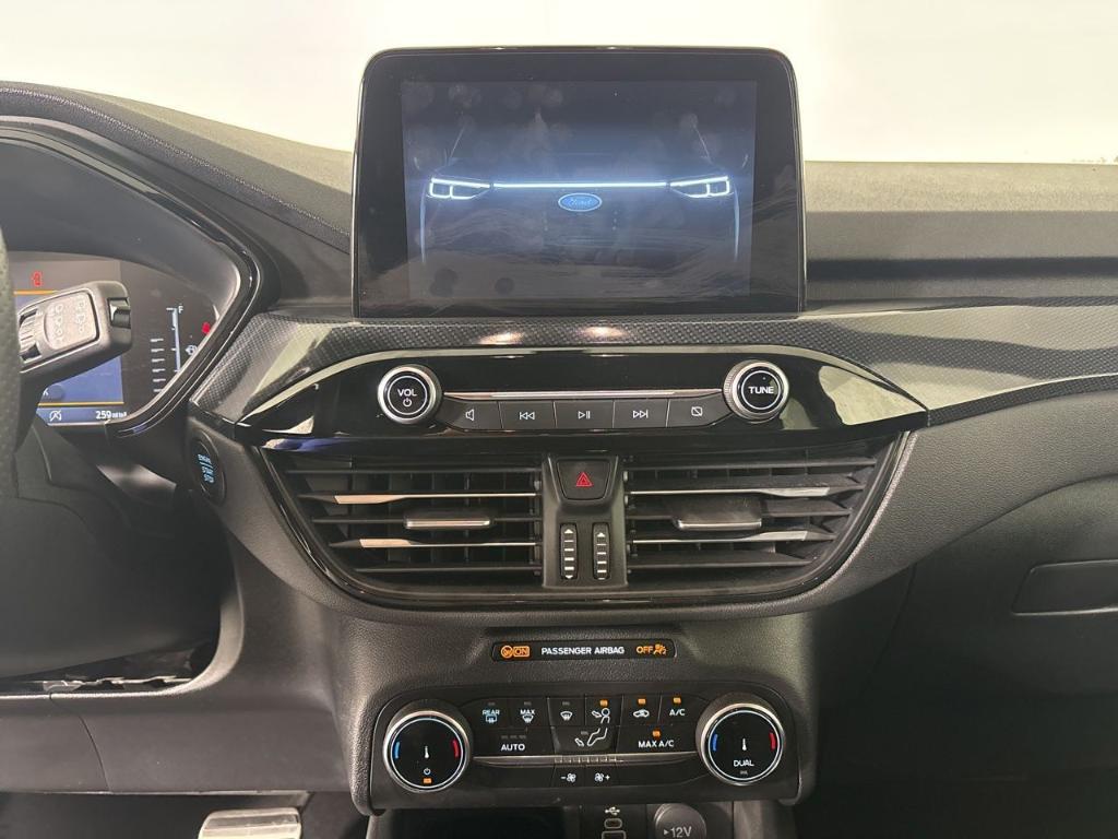 used 2024 Ford Escape car, priced at $21,100