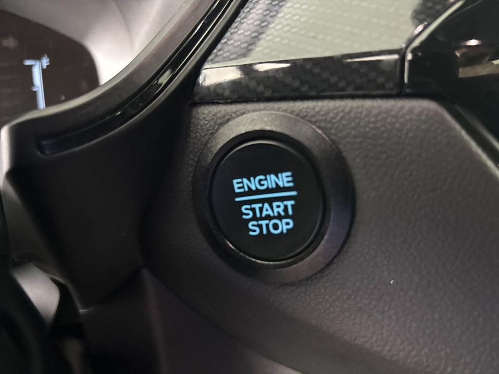 used 2024 Ford Escape car, priced at $21,100