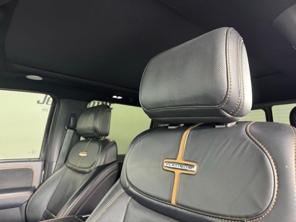 used 2021 Ford F-150 car, priced at $44,500