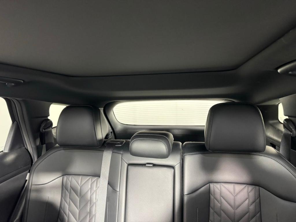 used 2024 Kia Sportage car, priced at $24,988