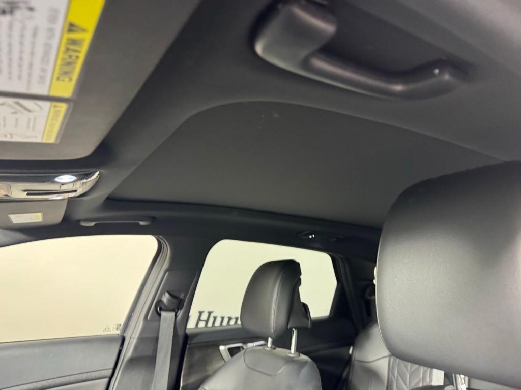 used 2024 Kia Sportage car, priced at $24,988