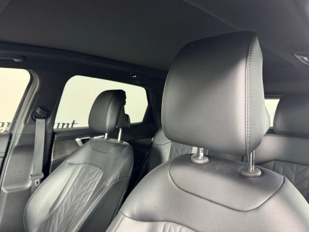 used 2024 Kia Sportage car, priced at $24,988