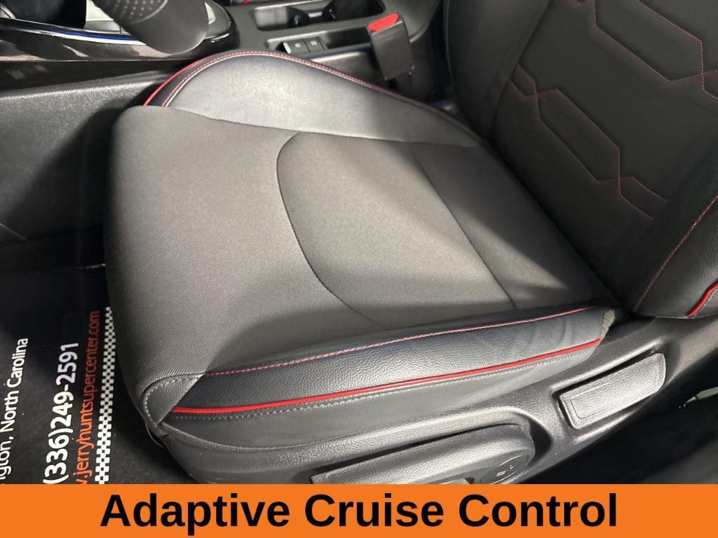 used 2024 Kia Forte car, priced at $21,499