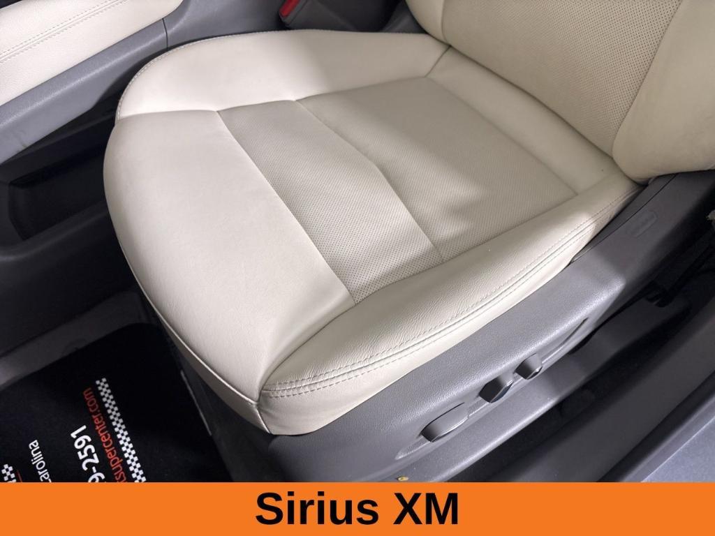 used 2025 Cadillac XT5 car, priced at $42,588