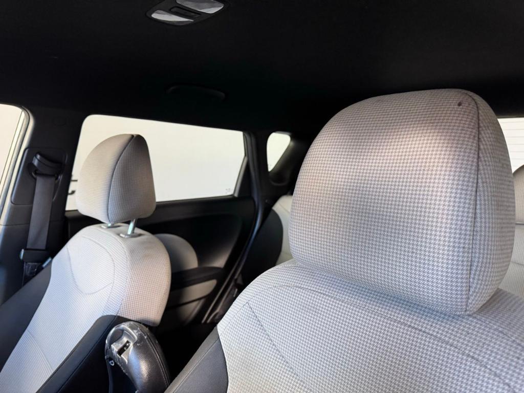 used 2018 Kia Soul car, priced at $9,516