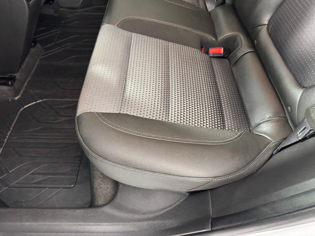 used 2025 Chevrolet Trax car, priced at $22,700