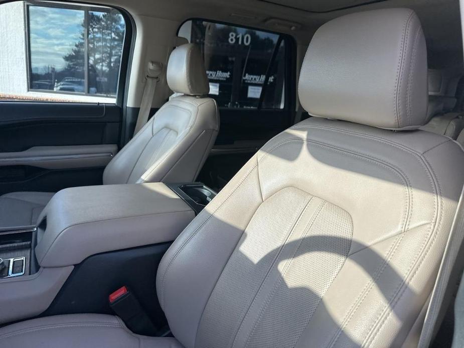 used 2023 Ford Expedition Max car, priced at $44,988