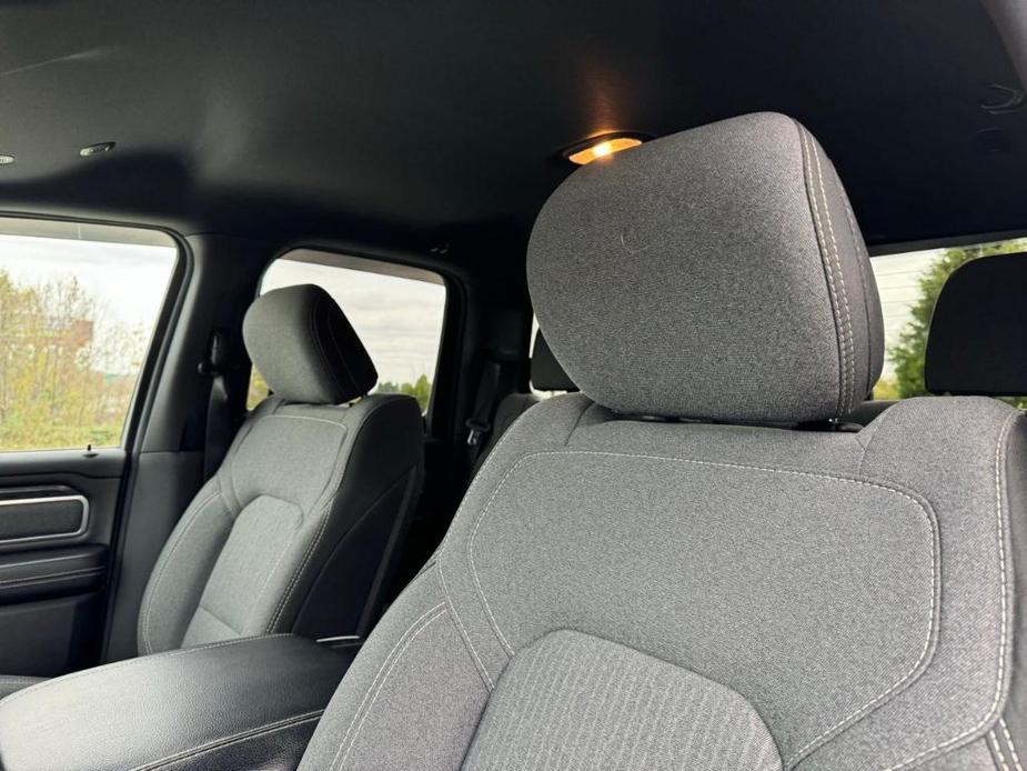 used 2019 Ram 1500 car, priced at $28,337