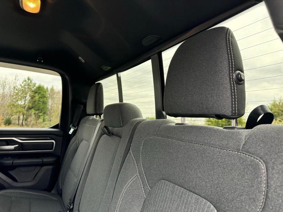 used 2019 Ram 1500 car, priced at $28,337