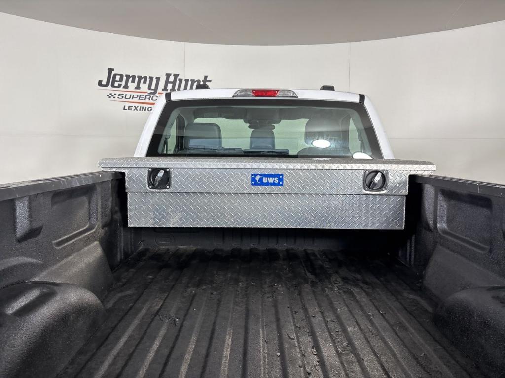 used 2022 Ford F-150 car, priced at $25,805