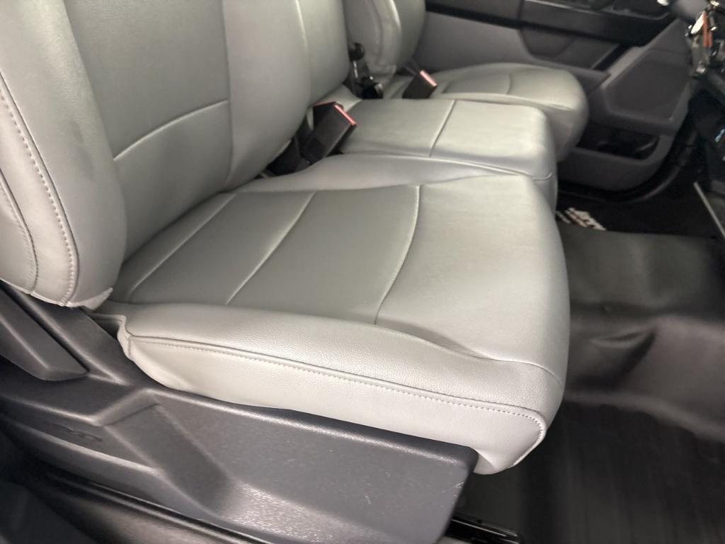 used 2022 Ford F-150 car, priced at $25,805