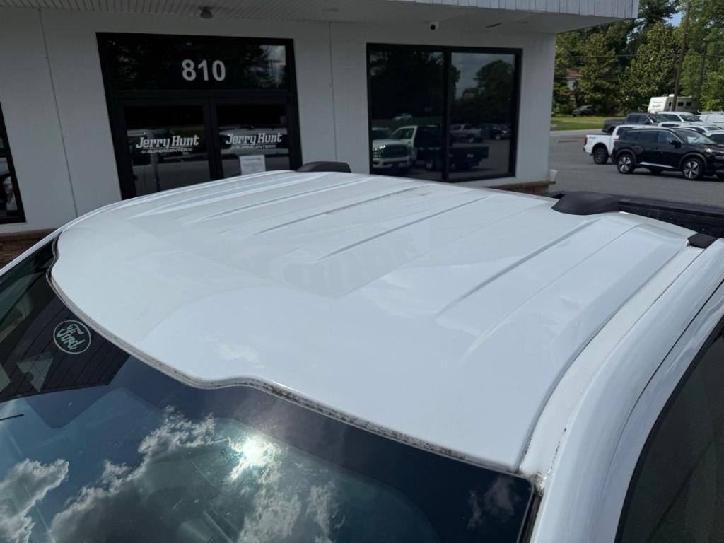 used 2022 Ford F-150 car, priced at $26,486