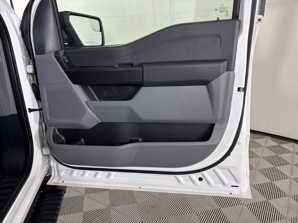 used 2022 Ford F-150 car, priced at $25,805