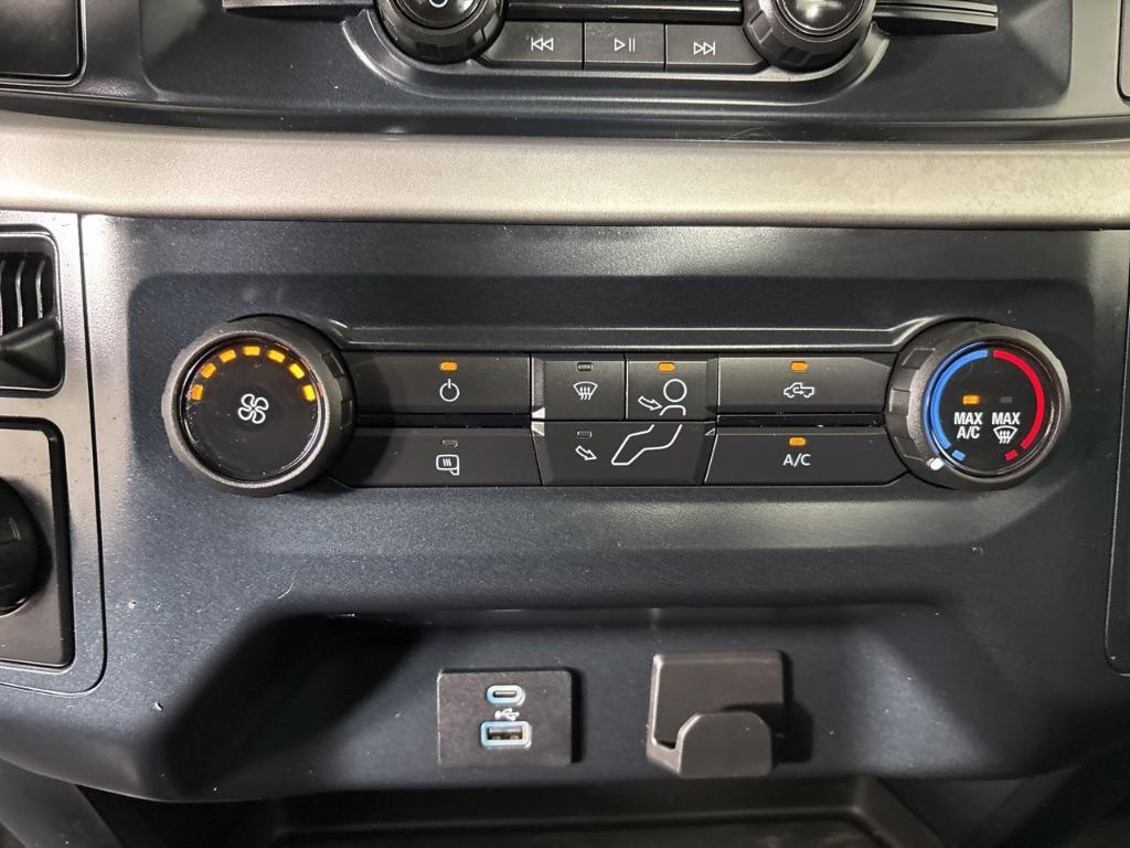 used 2022 Ford F-150 car, priced at $25,805
