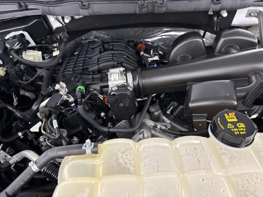 used 2022 Ford F-150 car, priced at $25,805