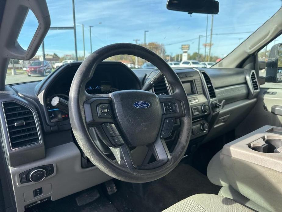 used 2018 Ford F-350 car, priced at $37,891