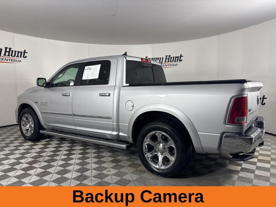 used 2018 Ram 1500 car, priced at $26,938