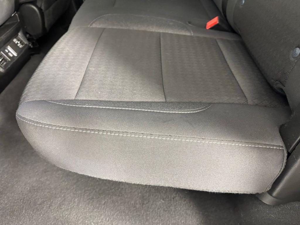 used 2024 Chevrolet Silverado 1500 car, priced at $44,200