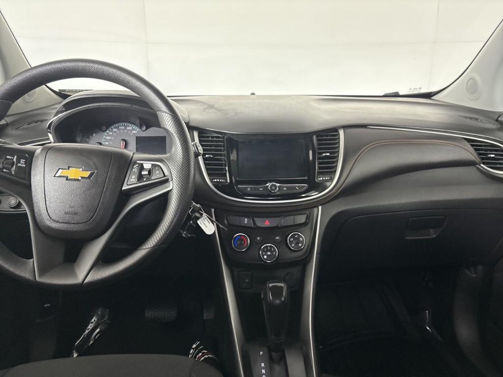 used 2022 Chevrolet Trax car, priced at $16,500