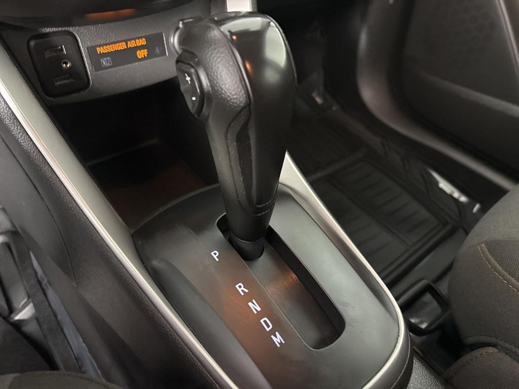 used 2022 Chevrolet Trax car, priced at $16,500