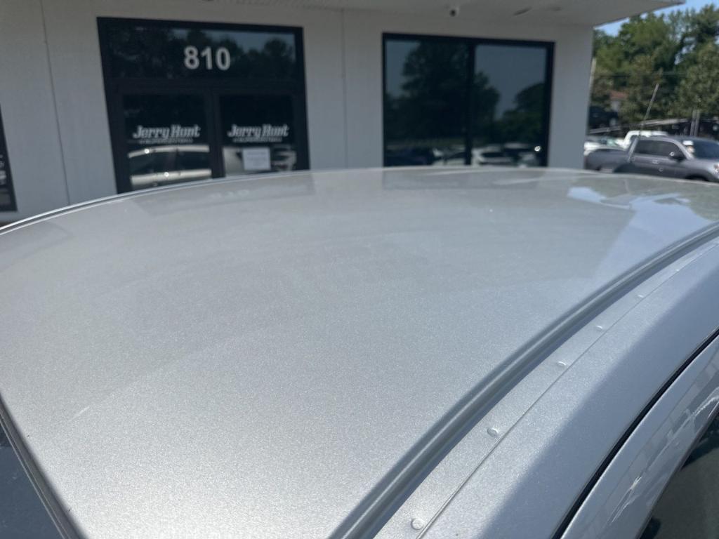 used 2022 Chevrolet Trax car, priced at $16,988