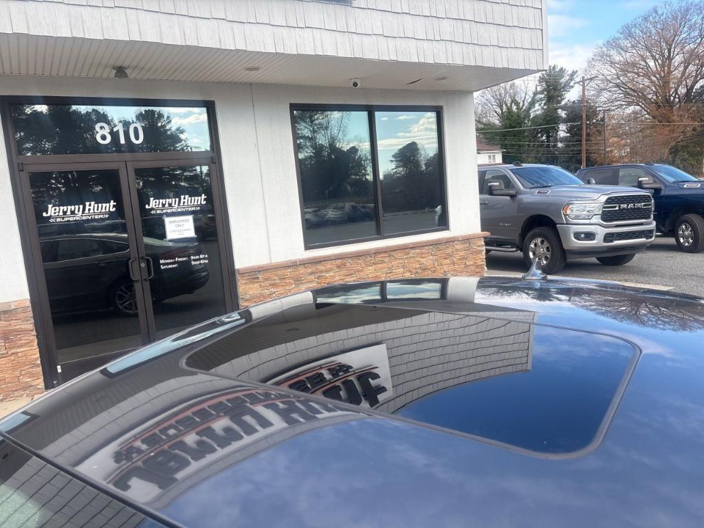 used 2019 Ford Fusion car, priced at $12,500