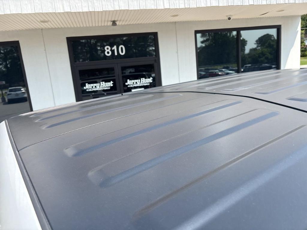 used 2019 Jeep Wrangler Unlimited car