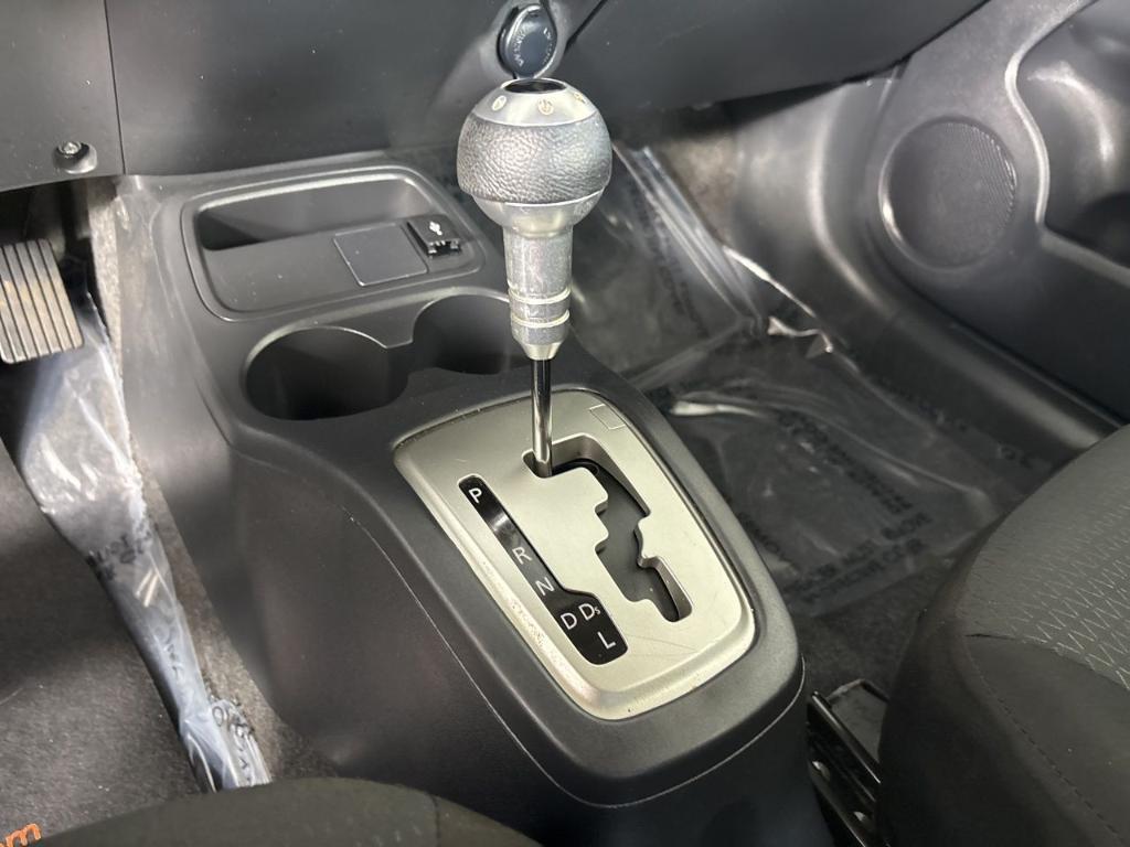 used 2024 Mitsubishi Mirage G4 car, priced at $14,084