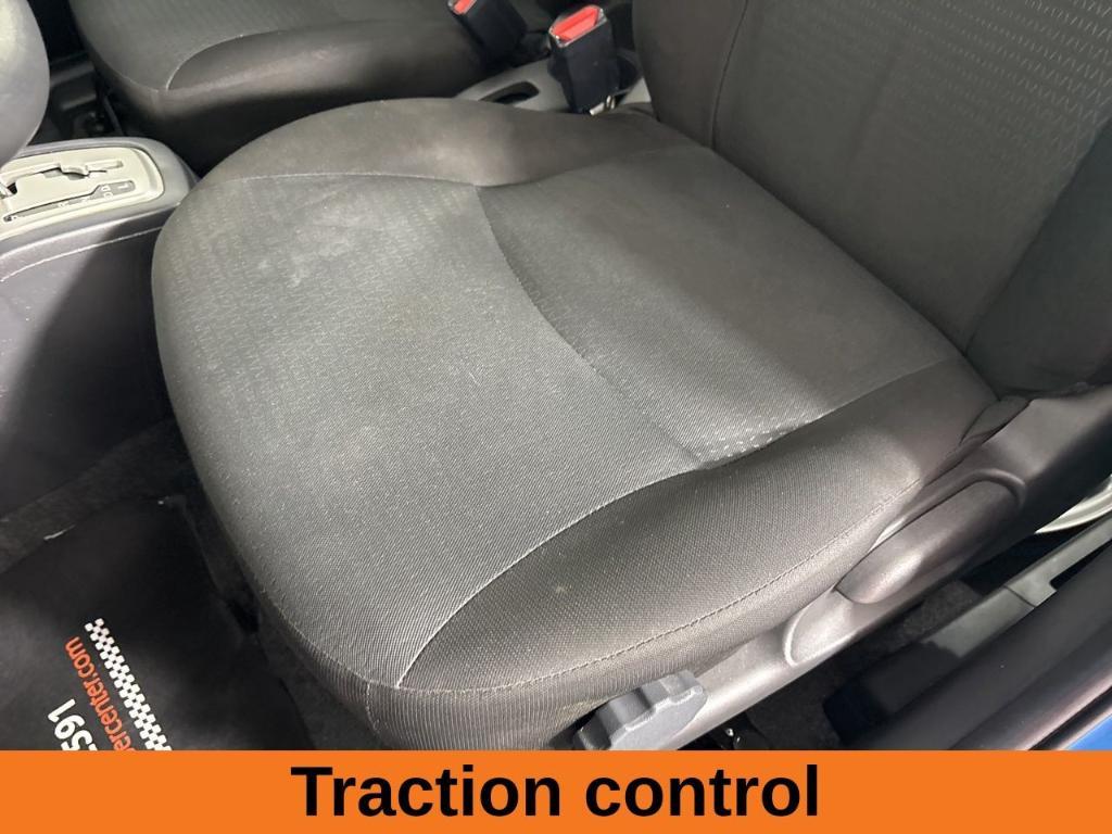 used 2024 Mitsubishi Mirage G4 car, priced at $14,084