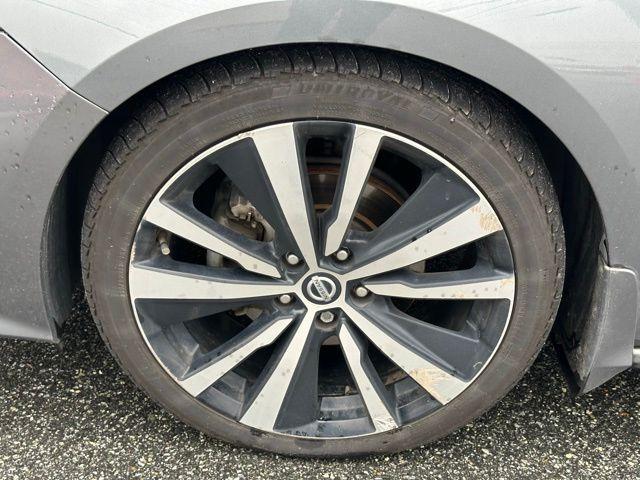 used 2019 Nissan Altima car, priced at $12,927