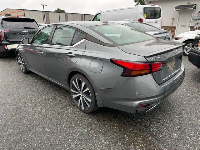 used 2019 Nissan Altima car, priced at $12,927