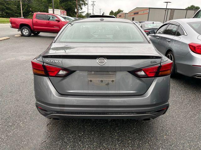 used 2019 Nissan Altima car, priced at $12,927