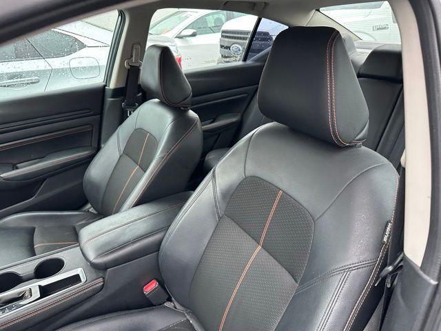 used 2019 Nissan Altima car, priced at $12,927