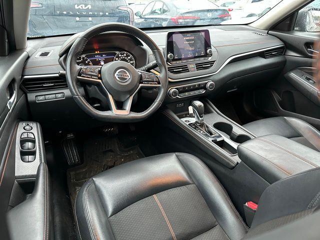 used 2019 Nissan Altima car, priced at $12,927