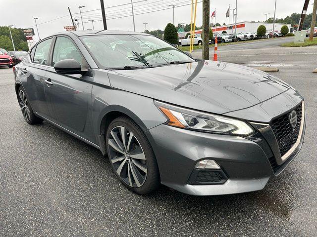 used 2019 Nissan Altima car, priced at $12,927