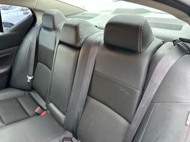 used 2019 Nissan Altima car, priced at $12,927