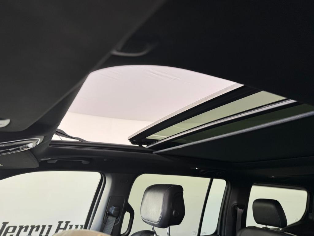 used 2022 Jeep Wagoneer car, priced at $42,688