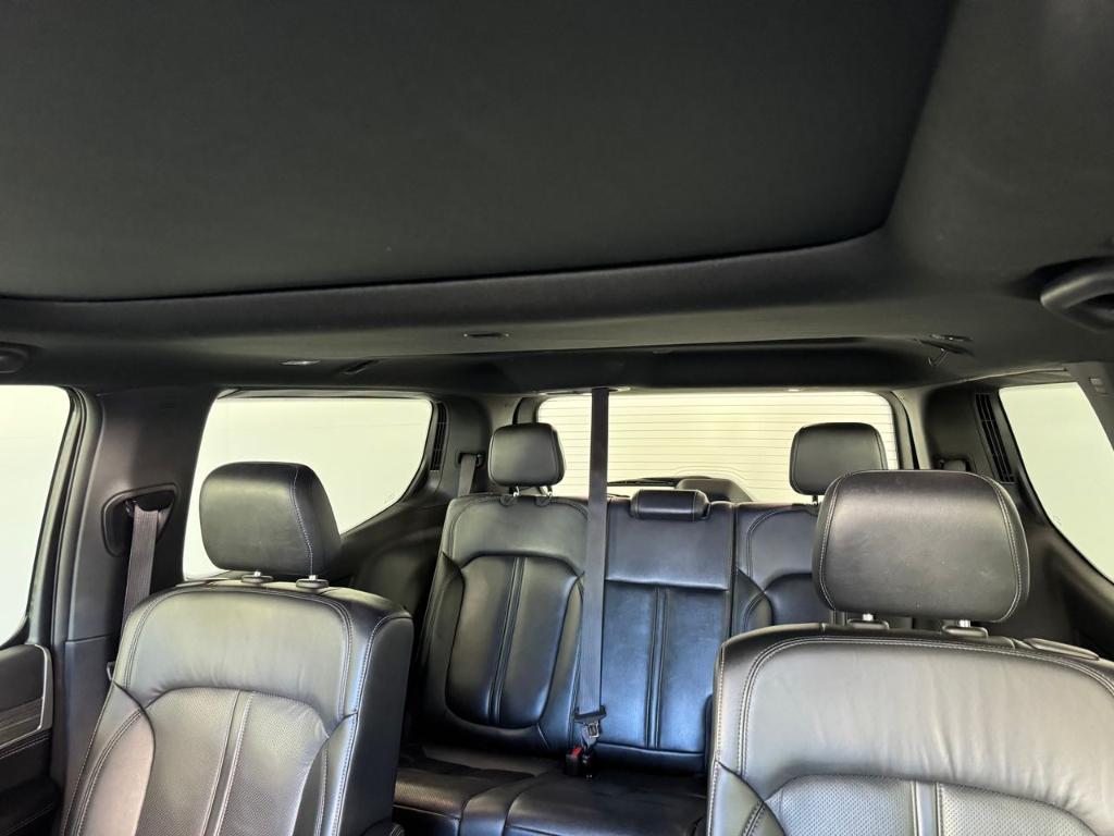 used 2022 Jeep Wagoneer car, priced at $42,688