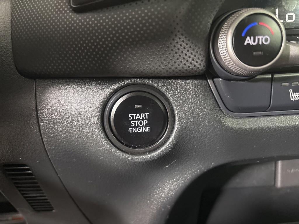 used 2024 Mazda CX-50 car, priced at $26,999