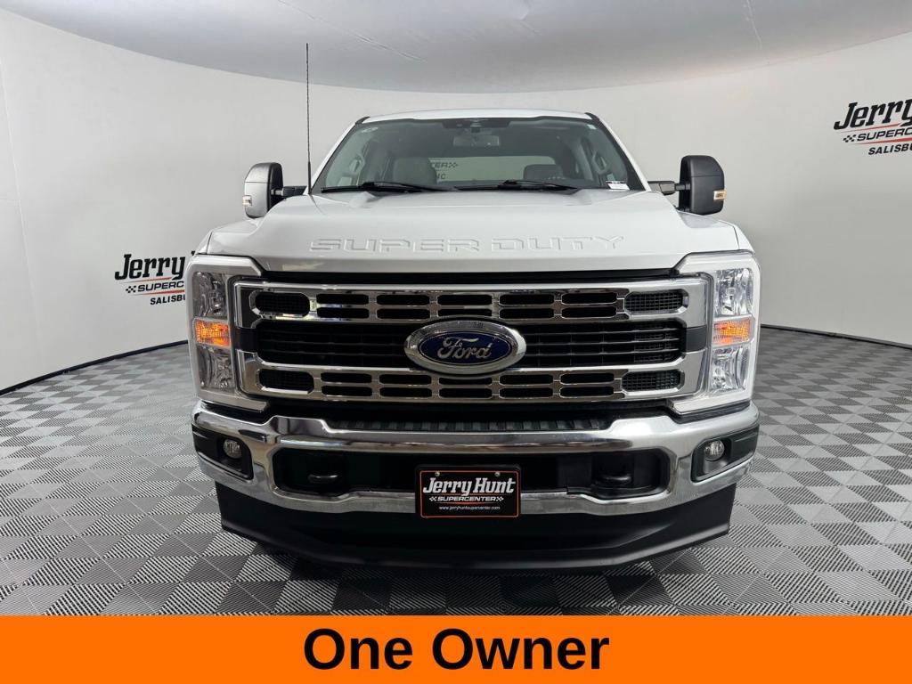 used 2023 Ford F-250 car, priced at $57,758