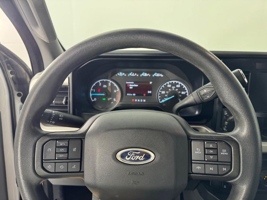 used 2023 Ford F-250 car, priced at $57,758