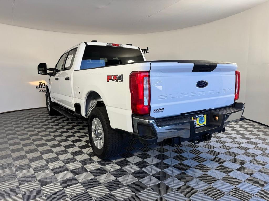 used 2023 Ford F-250 car, priced at $57,758