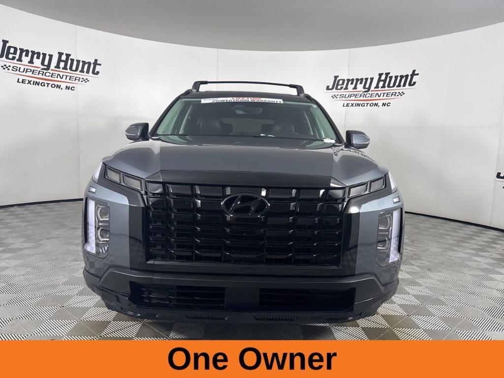 used 2024 Hyundai Palisade car, priced at $37,404