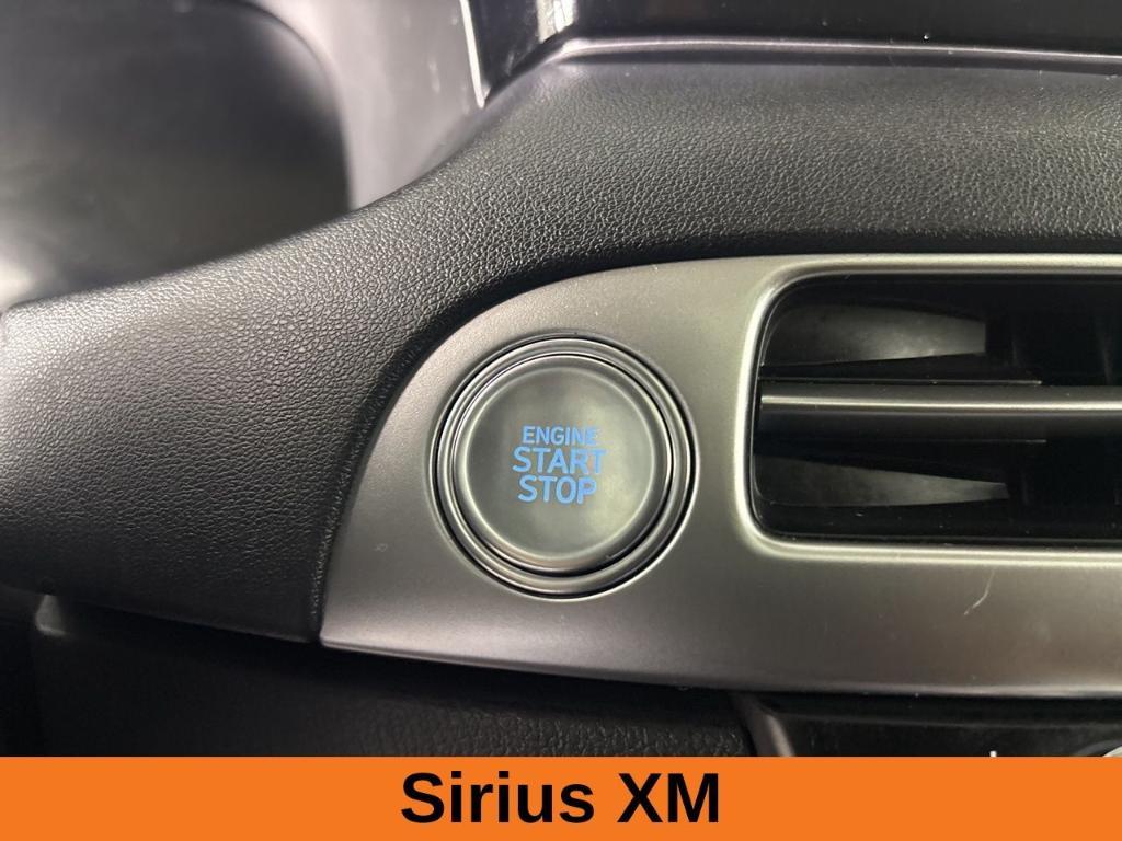 used 2024 Hyundai Palisade car, priced at $37,404