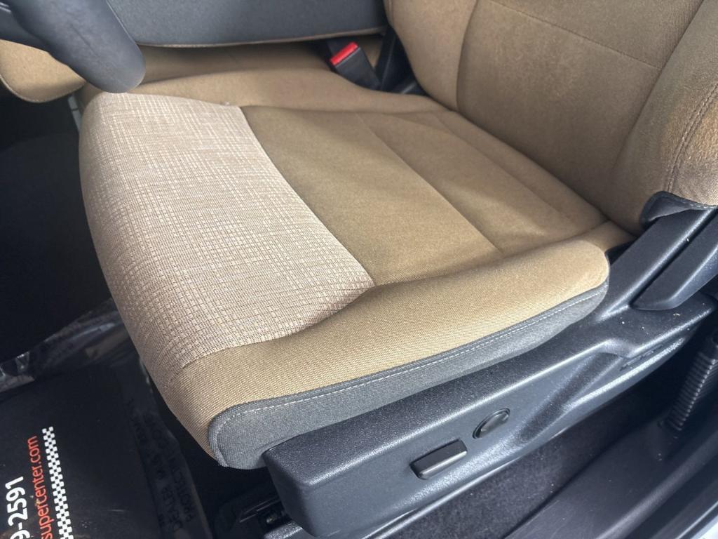 used 2023 Ford F-150 car, priced at $36,988
