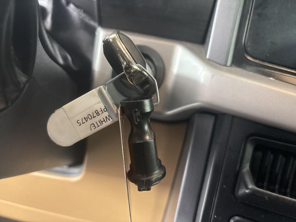 used 2023 Ford F-150 car, priced at $36,988