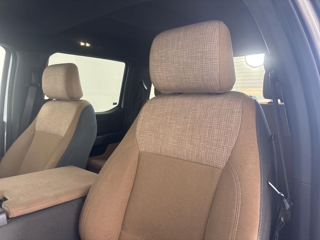used 2023 Ford F-150 car, priced at $36,988